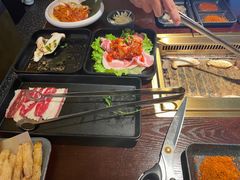 -新石器烤肉(之心城店)