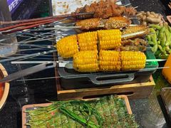 -最先生·烧烤·火锅·音乐聚会餐厅(大悦城店)