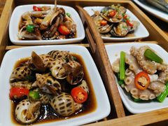 -必点海鲜·鲅鱼水饺(鞍山西道店)