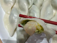 -喜家德虾仁水饺(青岛永旺东部店)