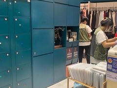 -海马体照相馆(北京朝阳大悦城店)