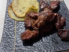 -久藏·横膈膜烧肉·酒场(江汉路店)