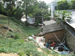 -火炉山森林公园