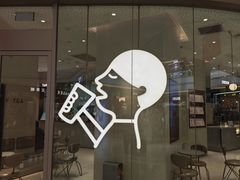 -喜茶(太原印象城店)