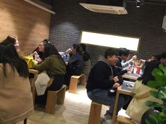 -唐沫茶兮(仓山万达金街店)