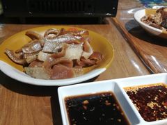 -同福社