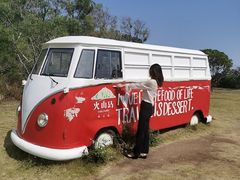 -漳州滨海火山岛自然生态风景区