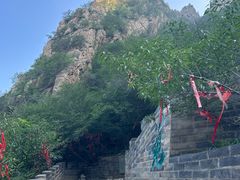 -鸡鸣山旅游风景区