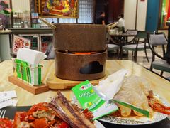 -西藏饭店·亚克·食光自助餐厅(文殊院店)
