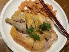 -凤阁楼果木烧鹅(鹤山陈山店)