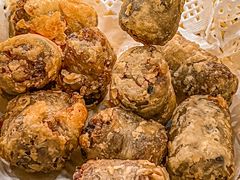 -唔止卤嘢·潮州菜(鹭江店)