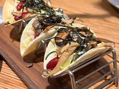 -本处·素食·融合料理(南油店)