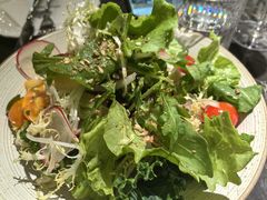 -LESCEDARS Brasserie Bistro香柏树