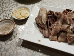 -马大胡子清真西北菜