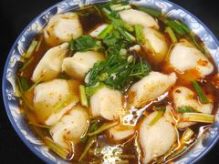 -吴忠民族饭庄(利通南街店)