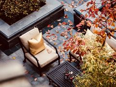 -西安华清御汤酒店