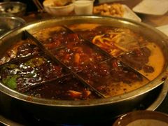 android_upload_pic-邓莽子老火锅(鲁祖庙店)