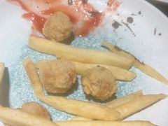 -汉丽斯巴西烤肉自助(市南店)