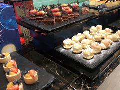 -合肥富力威斯汀酒店·知味餐厅