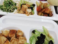 -六和孝顺素食餐厅(西湖道店)