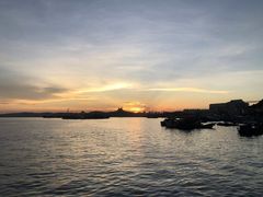 -长江澳风力发电景观区