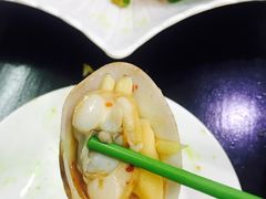 -芽庄中心购物广场