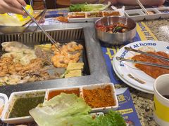 -阿亲家·韩式无限烤肉(春熙路店)