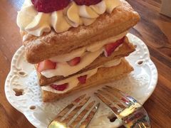 -治愈系甜品The Soothing Dessert(科海大楼店)