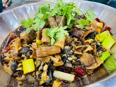 -贵州笋子鸡(米市街店)