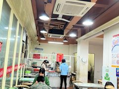 -没牙伯花生汤店(老药洲店)