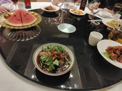 -丰收日·小海鲜·沪上家宴(顾村正大店)