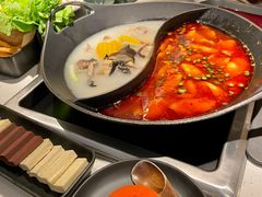 -新辣道鱼火锅(西直门店)