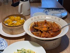 -连鹭海鲜·海肠捞饭·海胆饭(星海店)