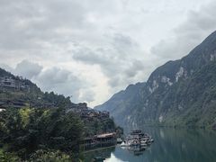 -乌江画廊(彭水苗族土家族自治县)