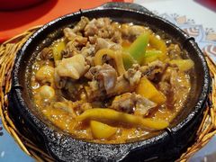 -丽丽三鲜螺蛳粉(田林路店)