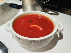 -俄士厨房(五棵松华熙LIVE店)