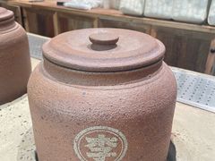 -李山山茶事(景枫店)