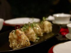 -上海苏宁宝丽嘉酒店·嘉府壹号中餐厅