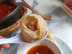 -京城小江南·北京烤鸭·江南土菜·白鱼(中关村店)
