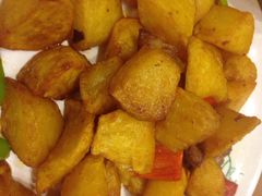 清真益鑫羊肉手抓馆(花园北街店)-清真·益鑫羊肉手抓馆(花园北街店)