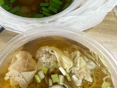 -六禄面家(芳和分店)