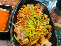 -潮十三潮汕砂锅粥(高新四路大都荟店)
