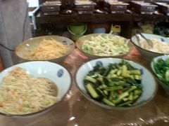 -白衣古寺素斋堂