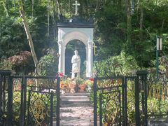 -上海佘山国家森林公园西佘山园