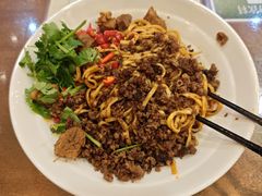-何必是家面馆 HB noodles&coffee