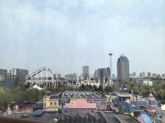-富华游乐园