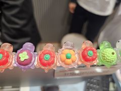 -海马体照相馆(上海月星环球港店)