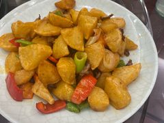 -清真·益鑫羊肉手抓馆(花园北街店)