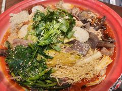 -老街称盘麻辣烫·冒菜(思北店)