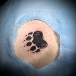 -PinooTattoo皮奴刺青纹身设计总部